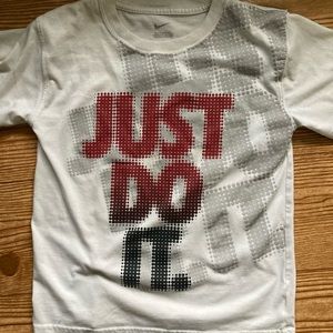 Boys Nike Shirt